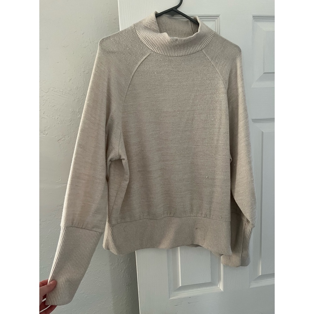 Turtle neck Sweater